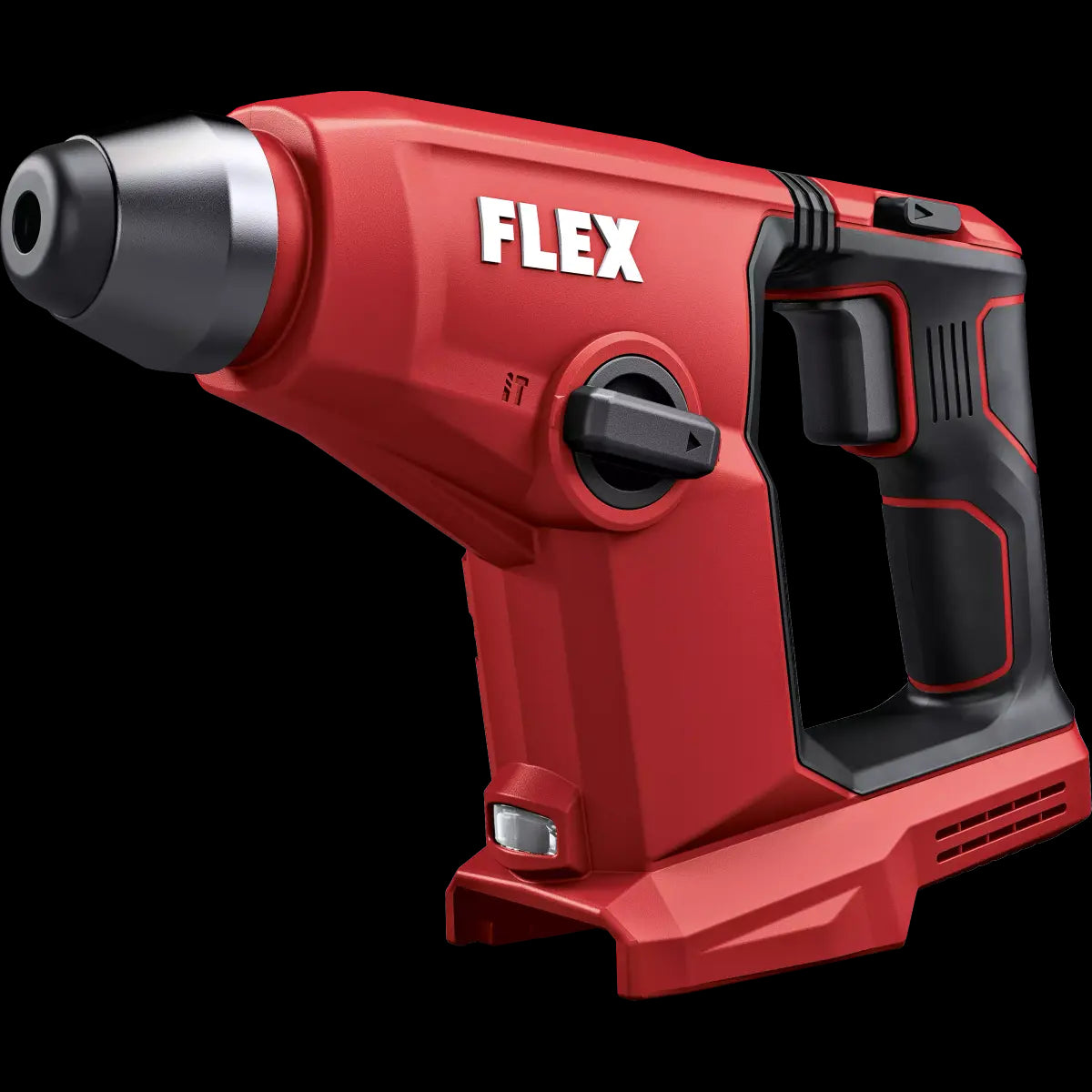 FLEX FHE 1-16 18.0-EC C