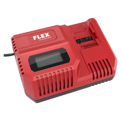 FLEX CA 10.8/18.0 Snellader