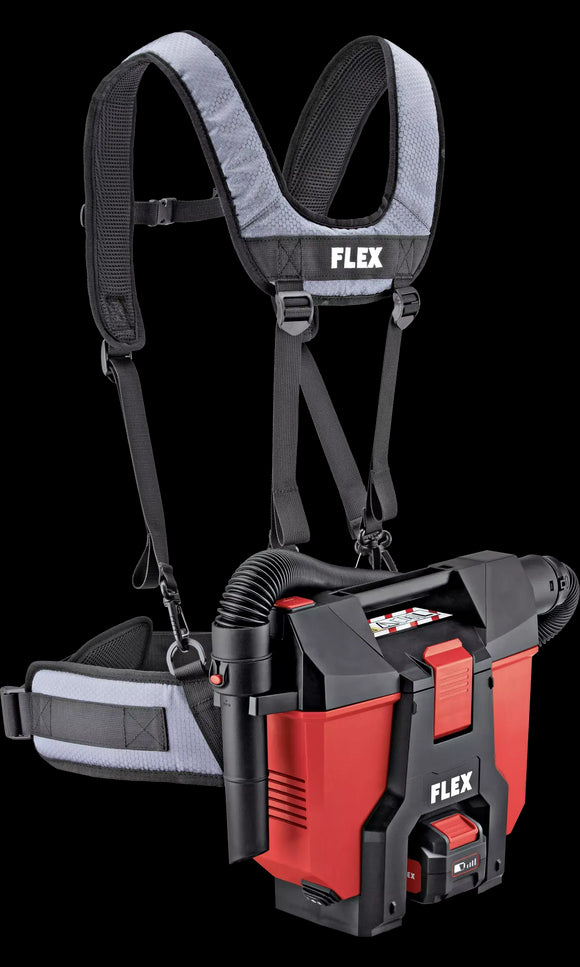 FLEX VC 2 L MC Hip 18.0-EC