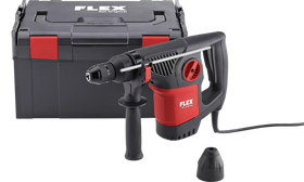 FLEX CHE 4-32 R SDS-plus