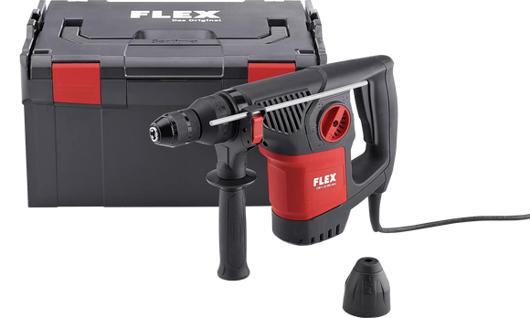 FLEX CHE 4-32 R SDS-plus