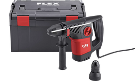 FLEX CHE 4-32 R SDS-plus - 0