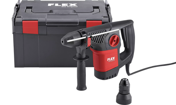 FLEX CHE 4-32 R SDS-plus