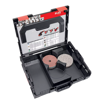 FLEX S-Box SE 14-2 125 - 0