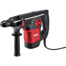 FLEX CHE 4-32 R SDS-plus-3