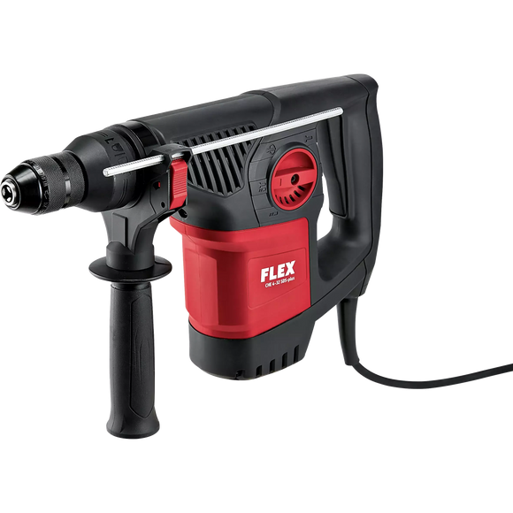 FLEX CHE 4-32 R SDS-plus