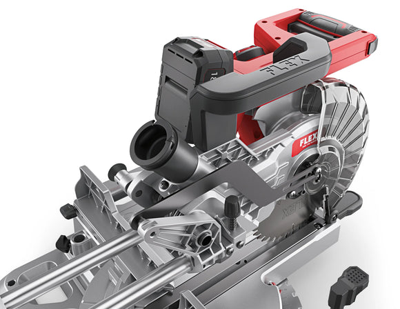 FLEX SMS 190 18.0-EC