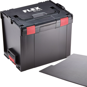 FLEX TK-L374+TKE-AR374 – L-BOXX®-koffer combi-besparingsset