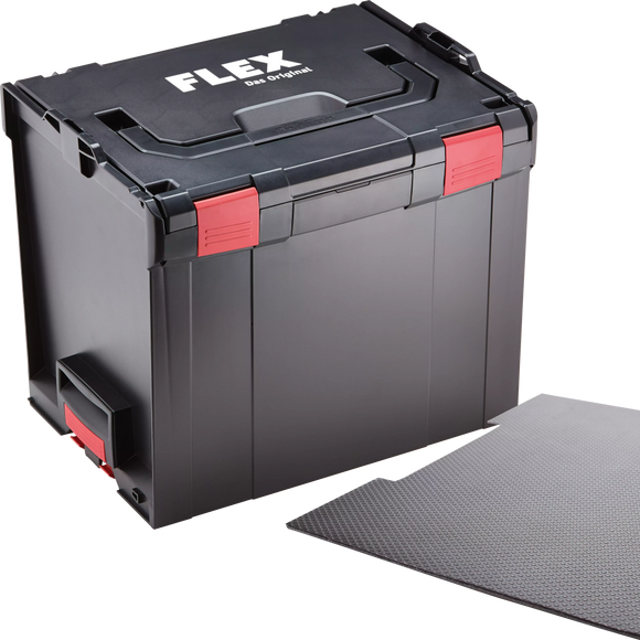 FLEX TK-L374+TKE-AR374 – L-BOXX®-koffer combi-besparingsset