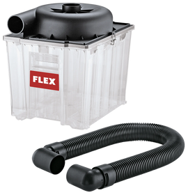 FLEX VCE-PS 25 Cyclone – Voorafscheider voor VCE-veiligheidsstofzuiger