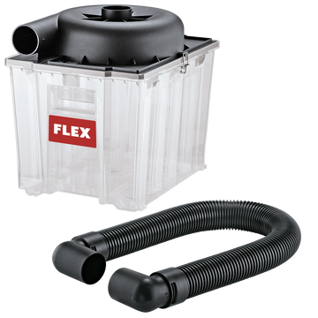 FLEX VCE-PS 25 Cyclone – Voorafscheider voor VCE-veiligheidsstofzuiger