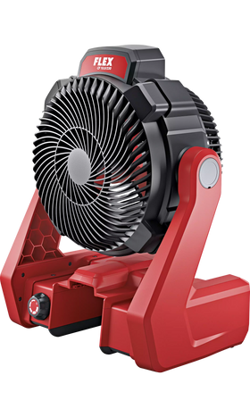 FLEX CF 18.0/230 – Accu-ventilator 18,0 V