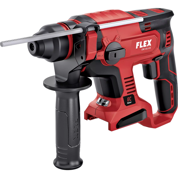 FLEX CHE 18.0-EC C – Accu boorhamer 18,0 V