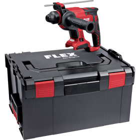 FLEX CHE 18.0-EC – Accu boorhamer 18,0 V