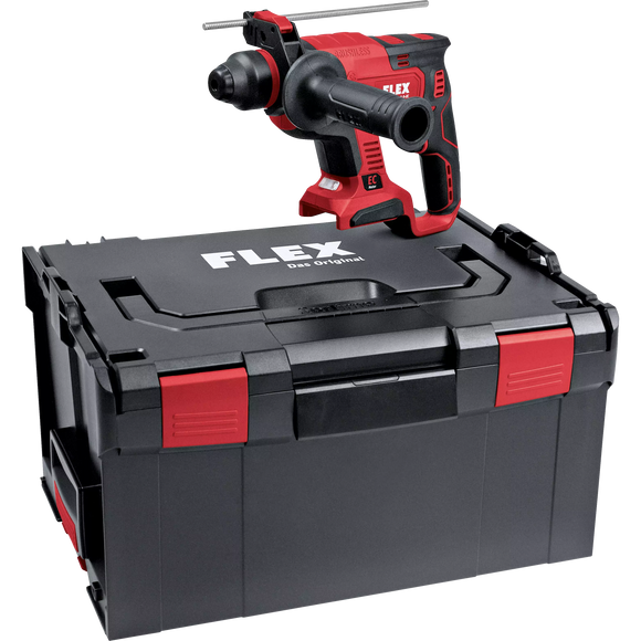 FLEX CHE 18.0-EC – Accu boorhamer 18,0 V