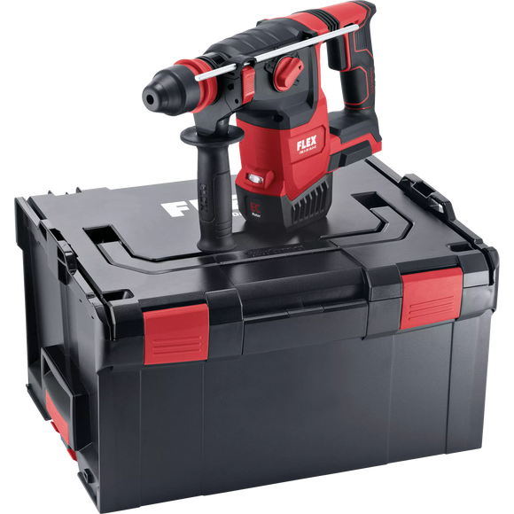 FLEX CHE 2-26 18.0-EC – Accu boorhamer 18,0 V