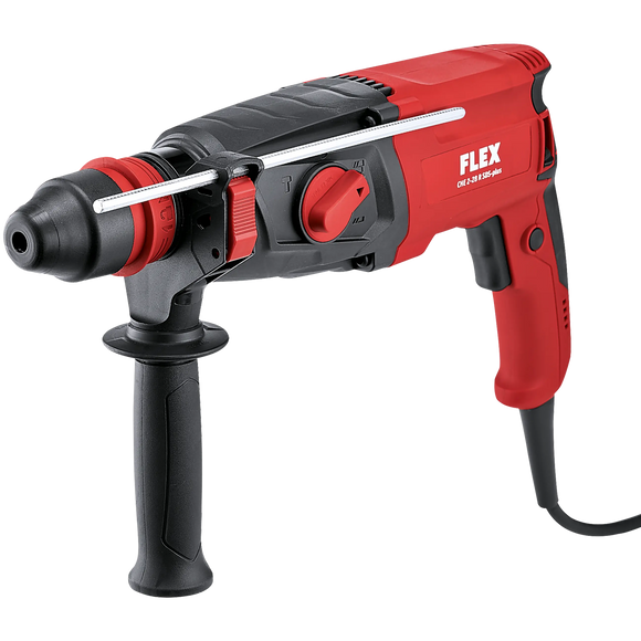 FLEX CHE 2-28 R SDS-plus – Universele boorhamer 2,5 kg, SDS-plus