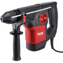 FLEX CHE 4-32 R SDS-plus-4