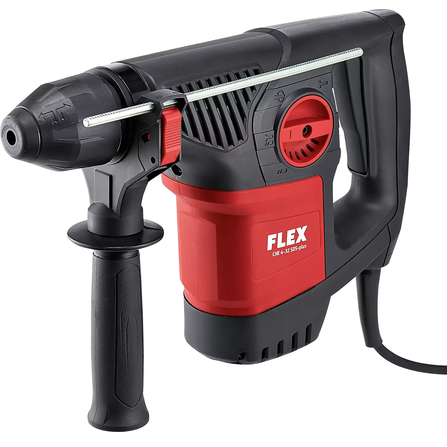 FLEX CHE 4-32 R SDS-plus