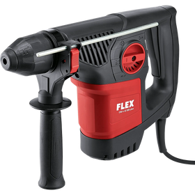 FLEX CHE 4-32 R SDS-plus – Universele boorhamer 4 kg, SDS-plus