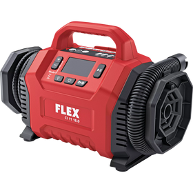 FLEX CI 11 18.0 – Accu compressor 12,0/18,0 V