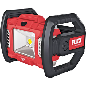 FLEX CL 2000 18.0 – LED-accubouwlamp 18,0 V