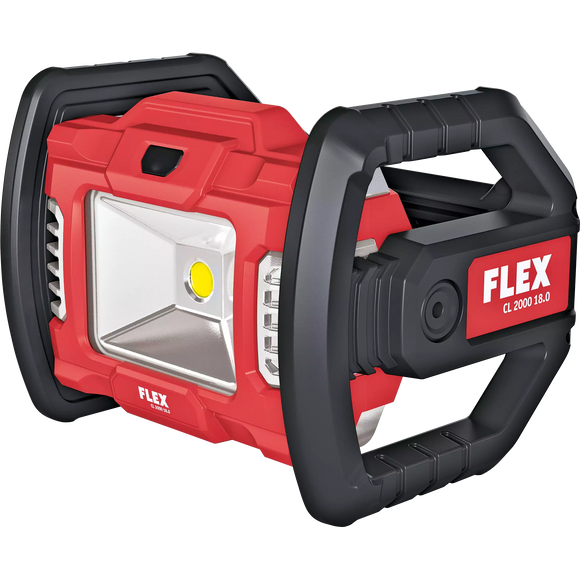 FLEX CL 2000 18.0 – LED-accubouwlamp 18,0 V