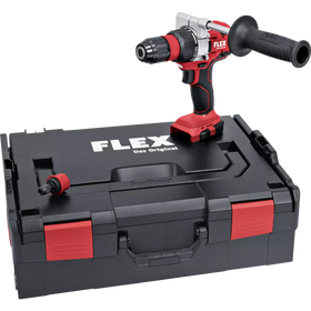 FLEX DD 2G 18.0-EC – 2-snelheden accu-boorschroever 18,0 V