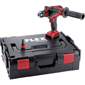 FLEX DD 4G 18.0-EC – 4-snelheden accu-boorschroever 18,0 V