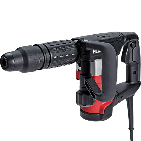 FLEX DH 5 SDS-max – Breekhamer 5 kg, SDS-max
