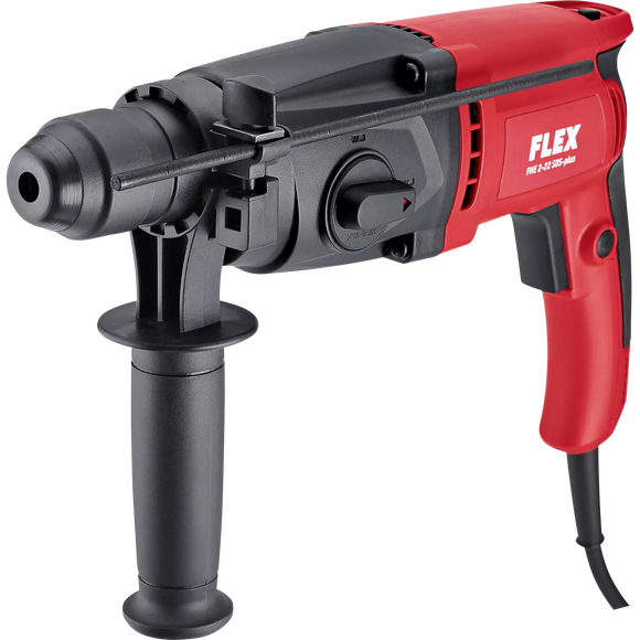 FLEX FHE 2-22 SDS-plus – Boorhamer 2,3 kg, SDS-plus