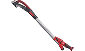 FLEX GE MH 18.0-EC – Accu wand- en plafondschuurmachine Giraffe® met wisselkopsysteem 18,0 V