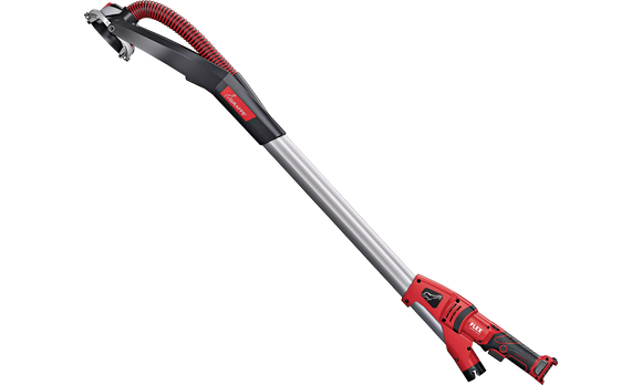 FLEX GE MH 18.0-EC – Accu wand- en plafondschuurmachine Giraffe® met wisselkopsysteem 18,0 V