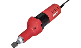 FLEX H 1105 VE – 710 Watt rechte slijper met gereduceerd toerental