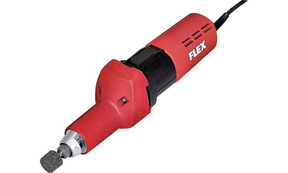 FLEX H 1105 VE – 710 Watt rechte slijper met gereduceerd toerental