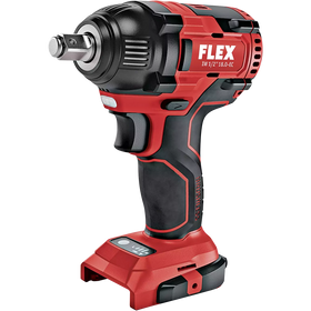 FLEX IW 1/2" 18.0-EC C – Accu-slag-/impactschroever 18,0 V