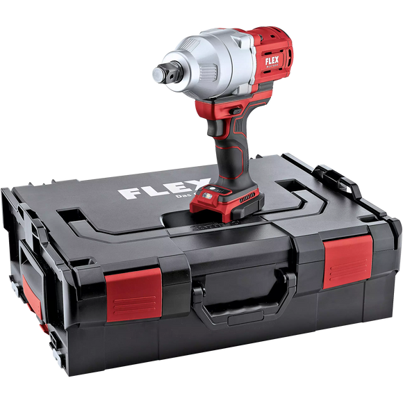 FLEX IW 3/4" 18.0-EC – Accu-slag-/impactschroever 18,0 V