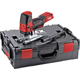 FLEX JS 18.0-EC – Accu-decoupeerzaag 18,0 V