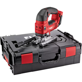 FLEX JSB 18.0-EC – Accu-decoupeerzaag 18,0 V