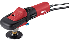 FLEX L 12-3 100 WET, PRCD – 1150 watt nat-steenpolijstmachine met PRCD-schakelaar, 115 mm