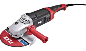 FLEX L 26-6 230 – 2600 Watt haakse slijper, 230 mm