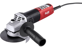 FLEX L 9-11 125 – 900 Watt haakse slijper, 125 mm