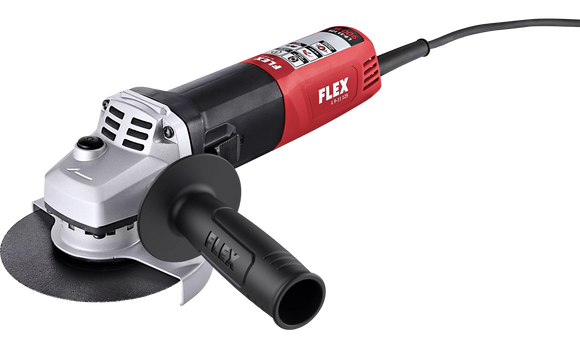 FLEX L 9-11 125 – 900 Watt haakse slijper, 125 mm