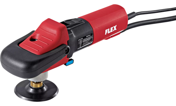 FLEX LE 12-3 100 WET, PRCD – 1150 Watt nat-steenpolijstmachine met variabel toerental en PRCD-schakelaar, 115 mm.
