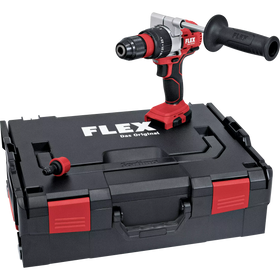 FLEX PD 2G 18.0-EC – 2 snelheden accu-klopboorschroever 18,0 V