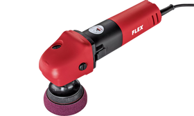 FLEX PE 8-4 80 – Polijstmachine voor kleine vlakken