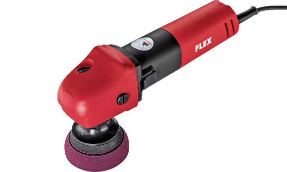 FLEX PE 8-4 80 – Polijstmachine voor kleine vlakken