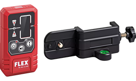 FLEX RC-ALC 3/360 – Laser ontvanger
