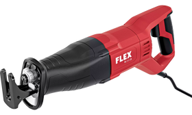 FLEX RS 11-28 – De 1100 Watt universele recipro-zaag met gasgeef-schakelaar