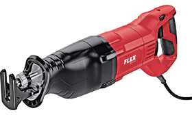 FLEX RS 13-32 – Reciprozaag 1300 Watt met variabele snelheid